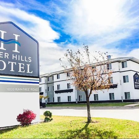River Hills Hotel- Mankato Εξωτερικό φωτογραφία