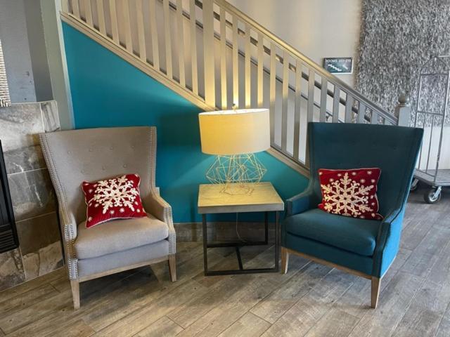 River Hills Hotel- Mankato Εξωτερικό φωτογραφία