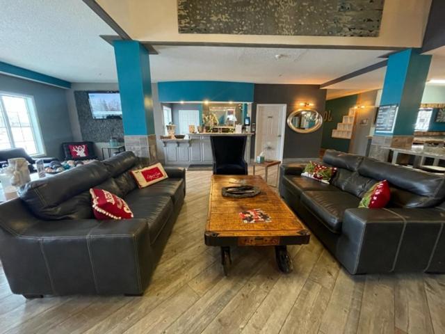 River Hills Hotel- Mankato Εξωτερικό φωτογραφία