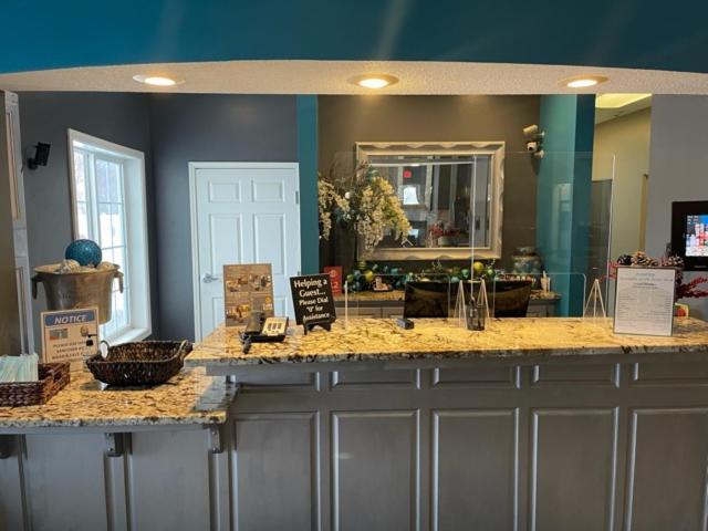 River Hills Hotel- Mankato Εξωτερικό φωτογραφία