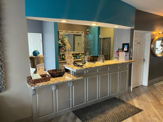 River Hills Hotel- Mankato Εξωτερικό φωτογραφία