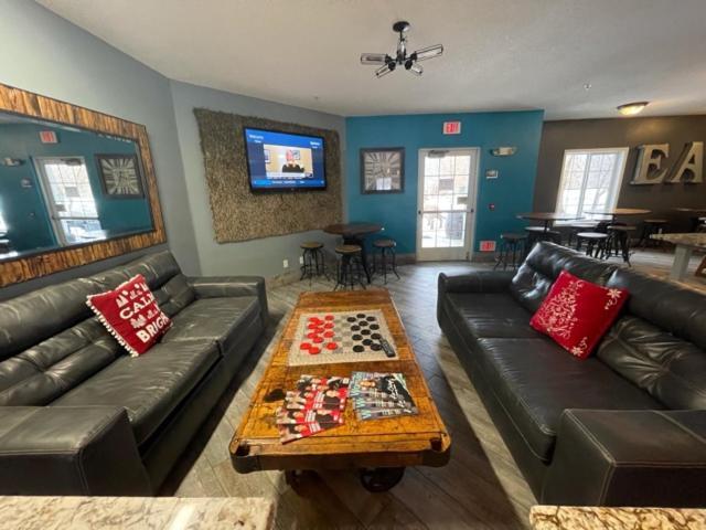 River Hills Hotel- Mankato Εξωτερικό φωτογραφία