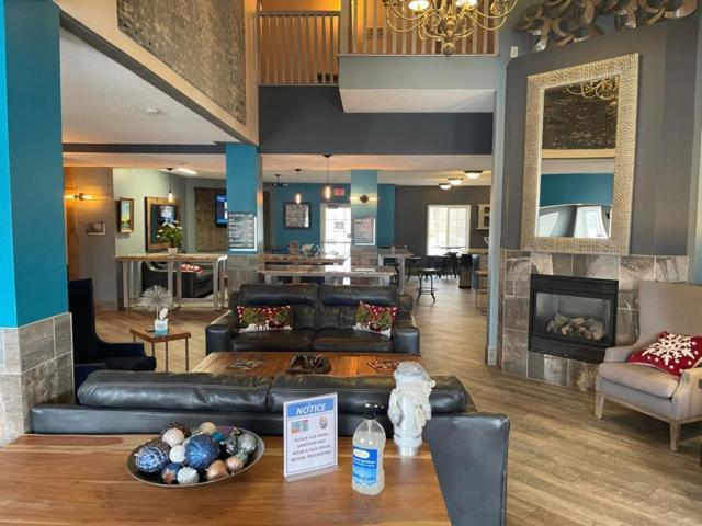 River Hills Hotel- Mankato Εξωτερικό φωτογραφία
