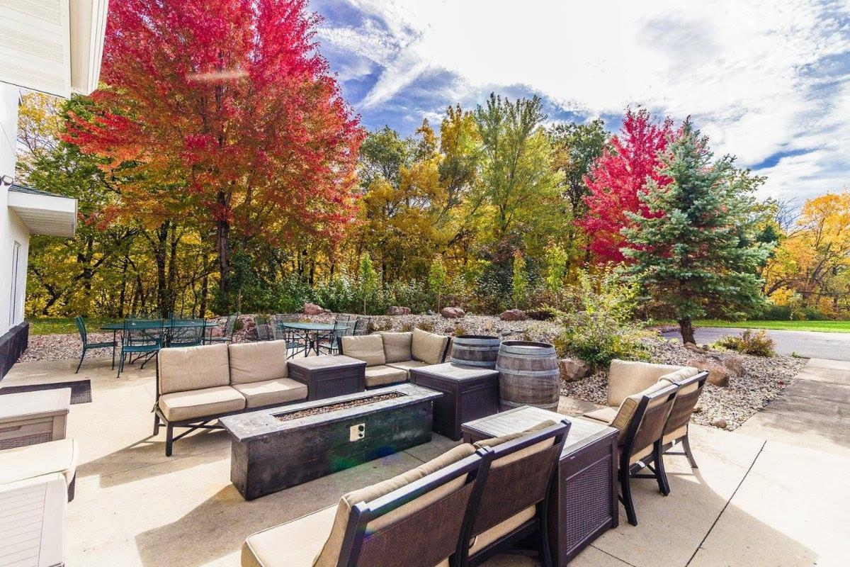River Hills Hotel- Mankato Εξωτερικό φωτογραφία