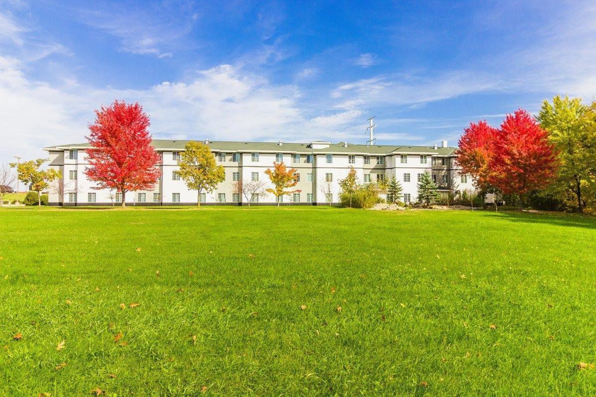 River Hills Hotel- Mankato Εξωτερικό φωτογραφία