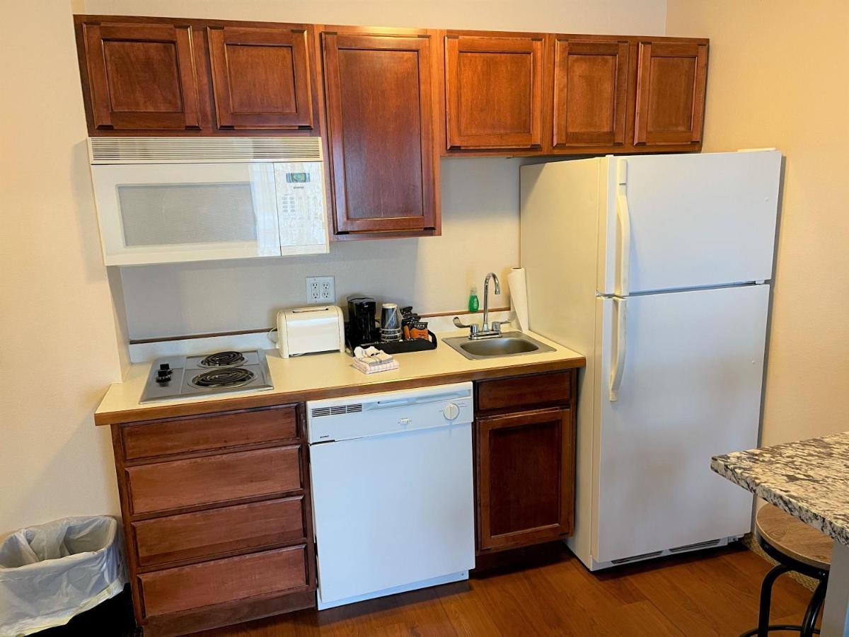 River Hills Hotel- Mankato Εξωτερικό φωτογραφία