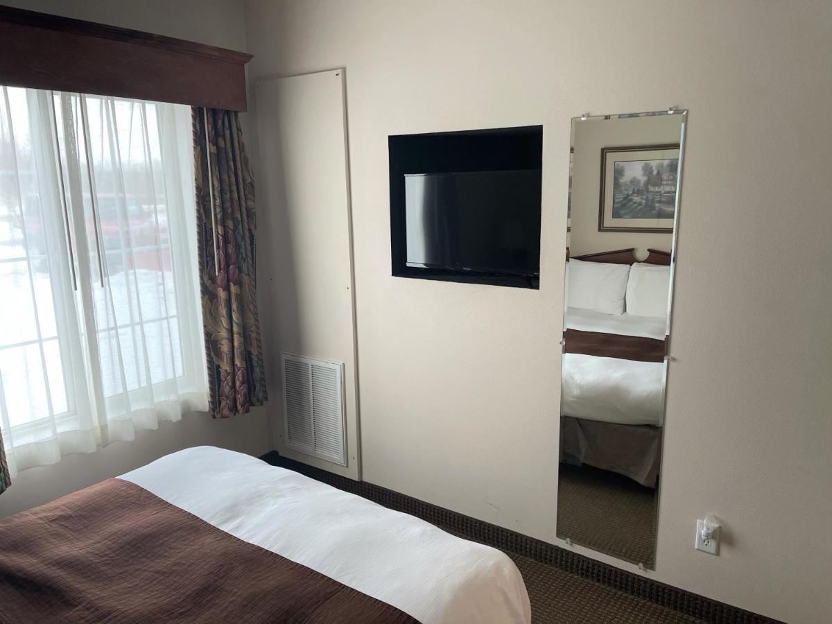 River Hills Hotel- Mankato Εξωτερικό φωτογραφία