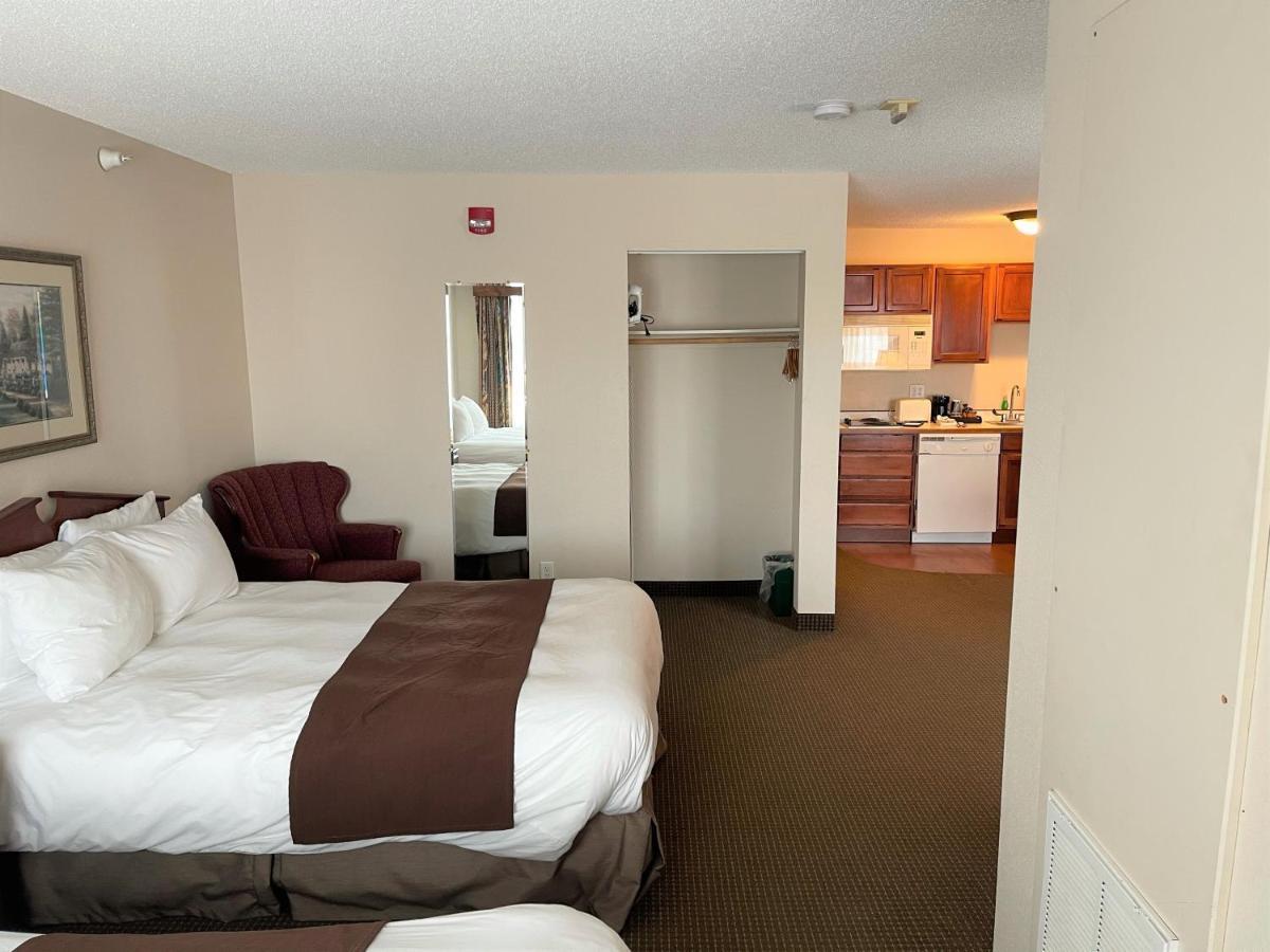River Hills Hotel- Mankato Εξωτερικό φωτογραφία