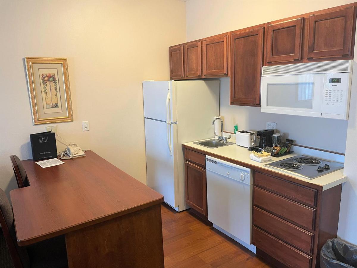 River Hills Hotel- Mankato Εξωτερικό φωτογραφία