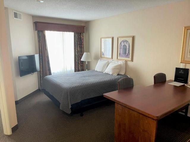 River Hills Hotel- Mankato Εξωτερικό φωτογραφία