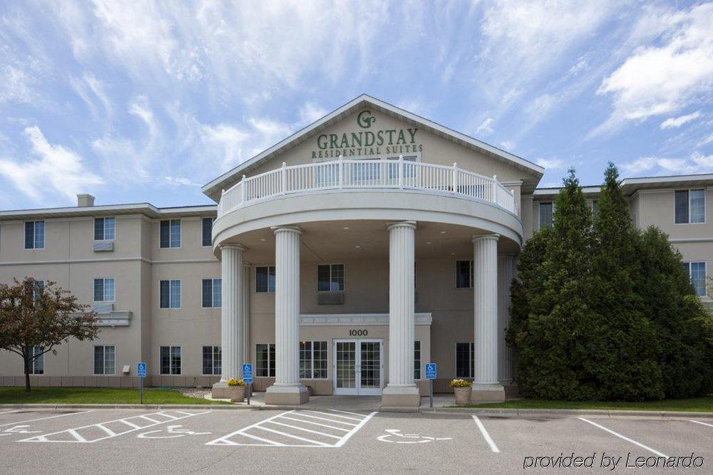 River Hills Hotel- Mankato Εξωτερικό φωτογραφία