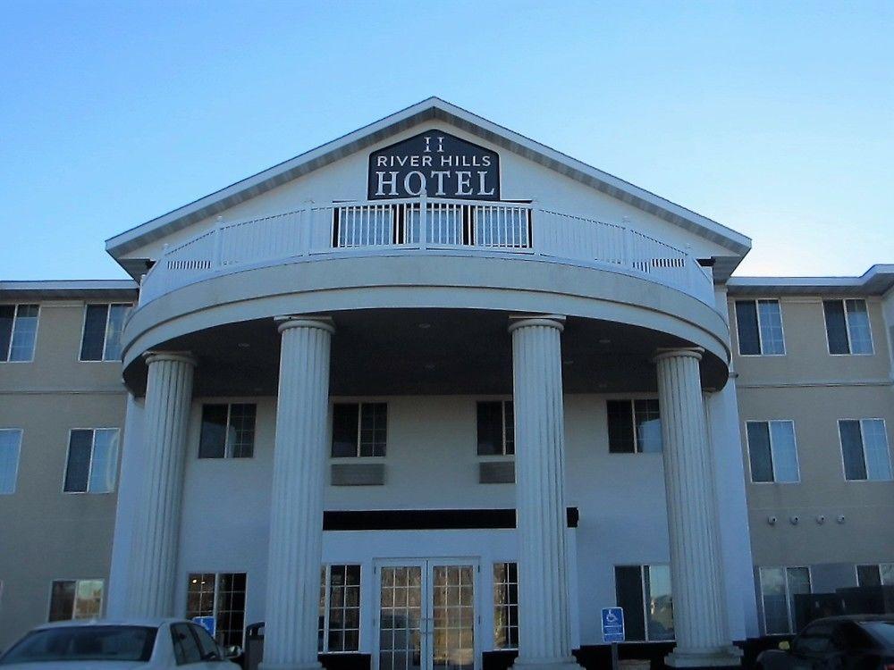 River Hills Hotel- Mankato Εξωτερικό φωτογραφία