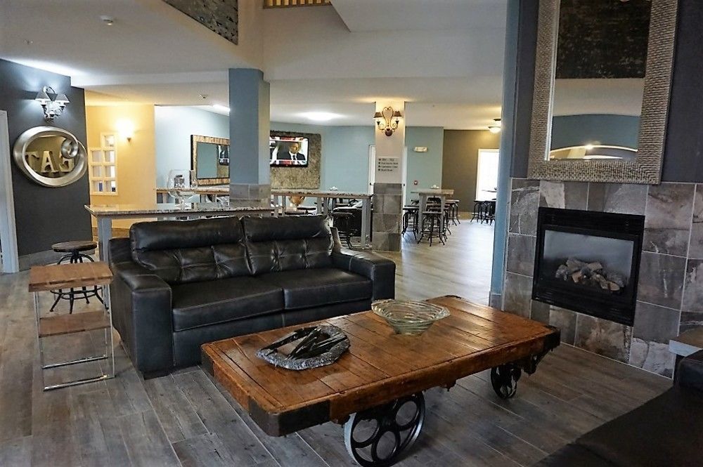 River Hills Hotel- Mankato Εξωτερικό φωτογραφία