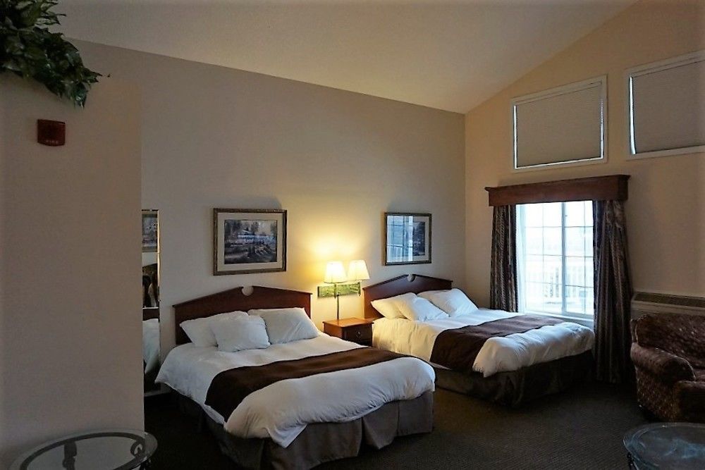 River Hills Hotel- Mankato Εξωτερικό φωτογραφία