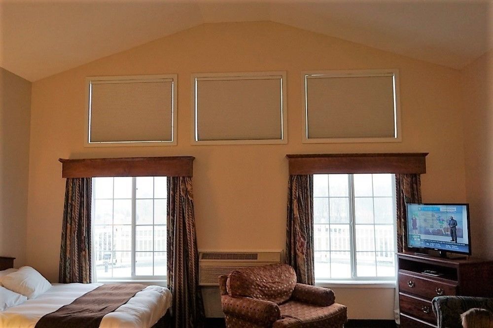 River Hills Hotel- Mankato Εξωτερικό φωτογραφία