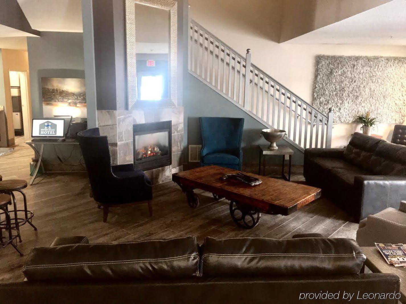 River Hills Hotel- Mankato Εξωτερικό φωτογραφία