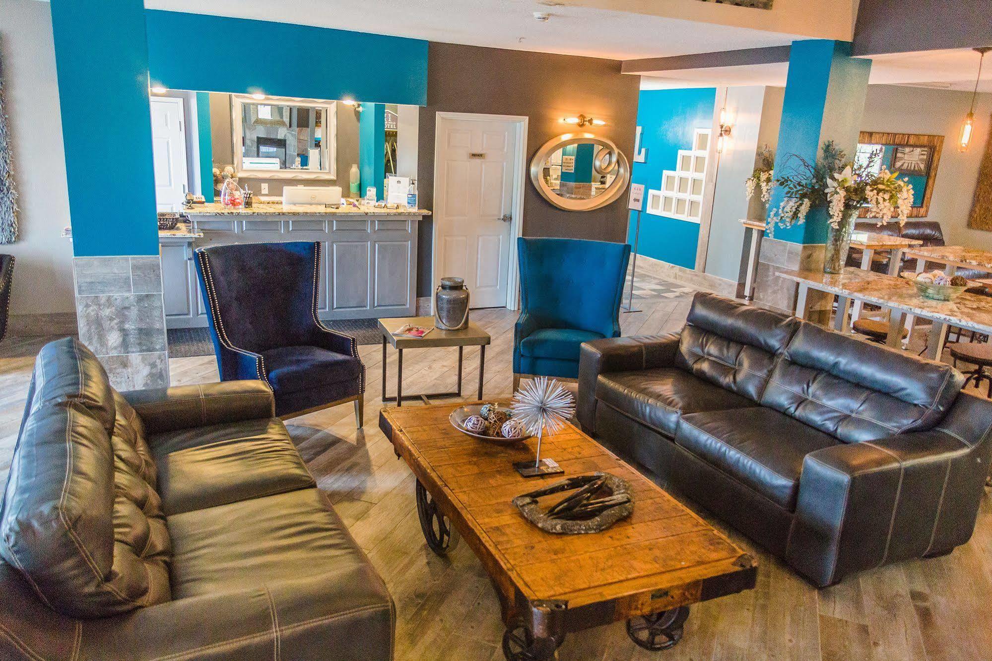 River Hills Hotel- Mankato Εξωτερικό φωτογραφία