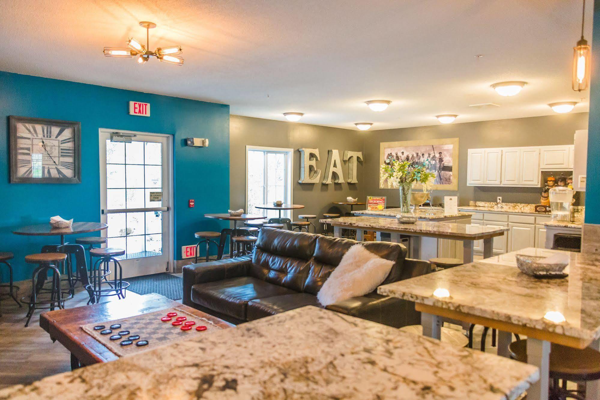 River Hills Hotel- Mankato Εξωτερικό φωτογραφία