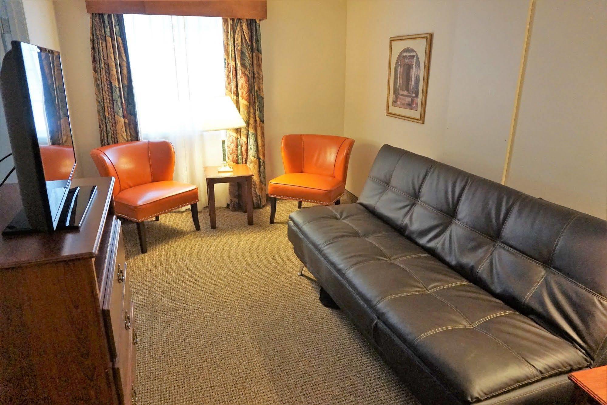 River Hills Hotel- Mankato Εξωτερικό φωτογραφία