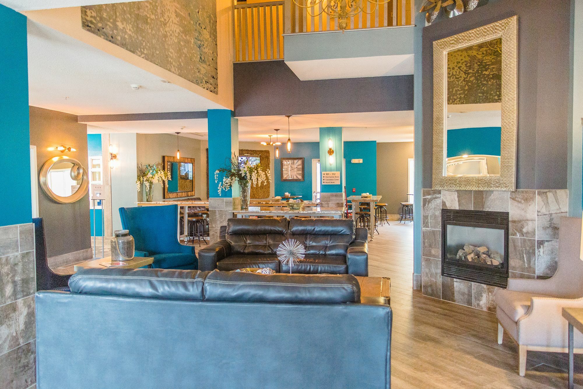 River Hills Hotel- Mankato Εξωτερικό φωτογραφία