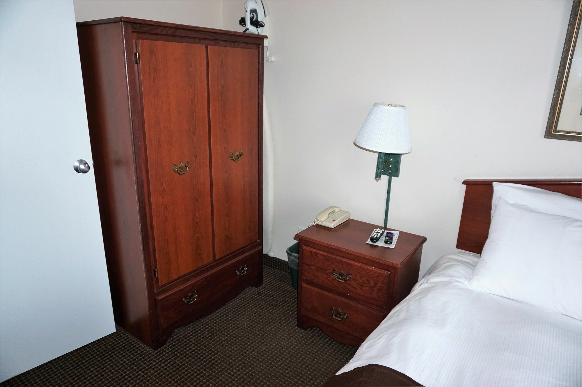River Hills Hotel- Mankato Εξωτερικό φωτογραφία