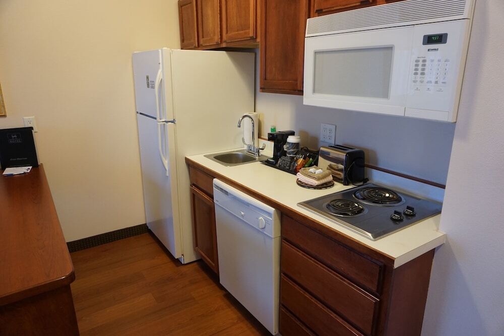River Hills Hotel- Mankato Εξωτερικό φωτογραφία